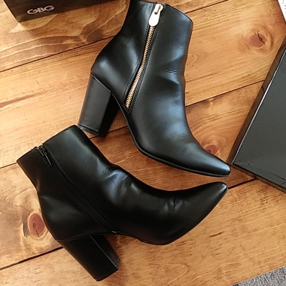 G by Guess Boots - Picture 5 of 10